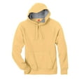 thumbnail image 2 of Hanes Men's Nano Premium Soft Lightweight Fleece Pullover Hood, 2 of 2