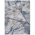 thumbnail image 2 of Safavieh Eternal Alexanndria Abstract Area Rug, Gray/Blue, 8' x 10', 2 of 12