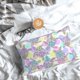 thumbnail image 5 of Balery Sea Turtles Funda de Cojín Estampada, Regalos para Mujeres, Regalos de Amor para Ella, Regalos para Novia o Esposa, Funda de Almohada-16"x24", 5 of 6