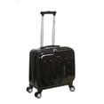 thumbnail image 1 of Rockland Revolution Hardside Rolling Computer Case, Black, Carry-On 17-Inch, 1 of 6