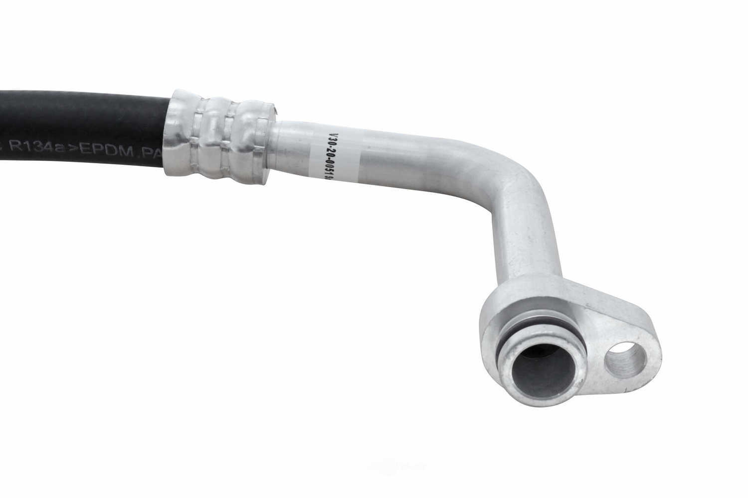 VEMO V30-20-0051 Low Pressure Line, air conditioning