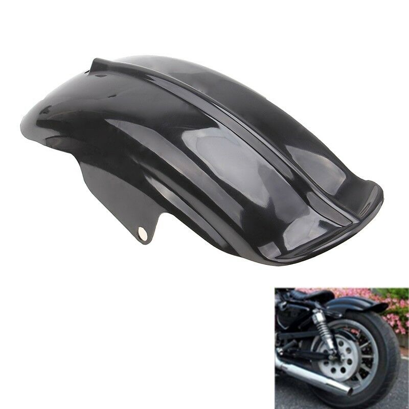 bobber mudguard