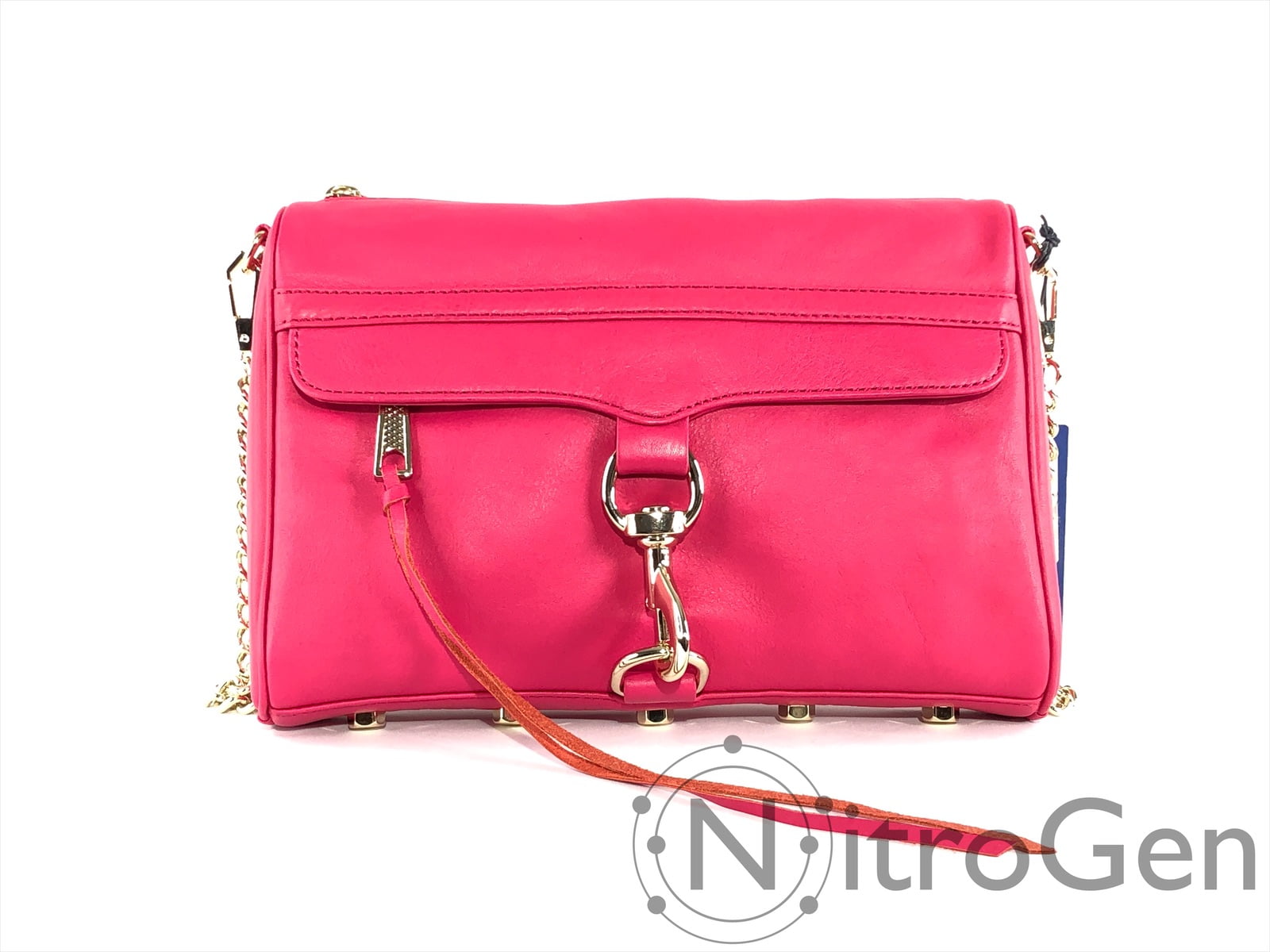 chain tote crossbody rebecca minkoff