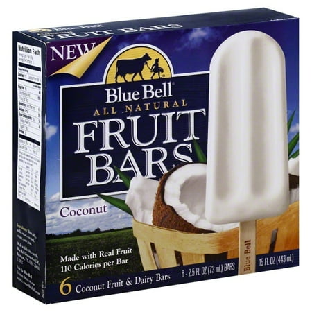 Blue Bell UPC &amp; Barcode | Buycott