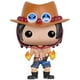 thumbnail image 1 of One Piece: Ace Rey de los Ladrones Estatua de Carácter, 1 of 4