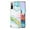 Gold, variant on for Xiaomi Redmi Note 11 10 S Pro Max 4G 5G Case, Fashion Slim Luxurious Marbling PC+TPU Phone Case, Bezel Heightened Design Shockproof Protector Cover(Gold,Note 10 4G)