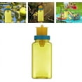 thumbnail image 2 of Trampas para moscas de la fruta, reutilizables, para huertos, diseño patentado con cebo activado por calor para un control óptimo, 2 of 5
