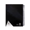 thumbnail image 2 of Cuaderno Libreta Profesional 200 Hojas Pasta Dura Cuadro chico, 2 of 3