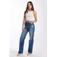 thumbnail image 3 of Jeans Roman Fashion cintura alta 6531 azul 0, 3 of 3