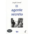 thumbnail image 1 of AGENTE SECRETO, EL, 1 of 1