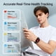 thumbnail image 4 of Smartwatch Fitpolo GTX20 1.85" AMOLED Resistente al Agua 3ATM, 4 of 9