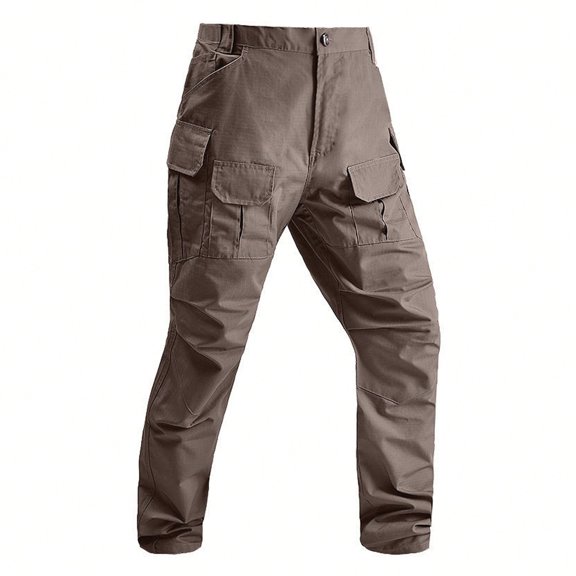 Men's and Big and Tall Ultimate Flex Cargo Pants 