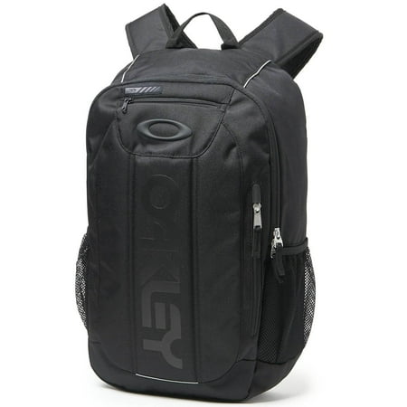 Oakley Enduro 20 Liter Capacity 2.0 Electronics Accessory Backpack, Black (Best Oakley Backpack For School)