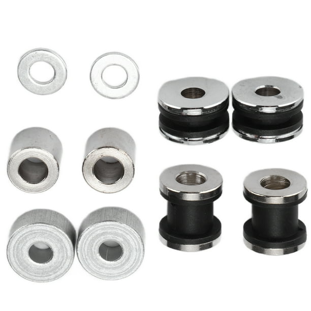 Sissy Bar Mounting Hardware,Detachable Sissy Bar Docking Motorcycle