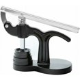 thumbnail image 2 of Professional Watch Repair Set With Case Closer And Opener Pry Bar, High-hardness Aluminum, 12 Mold Sizes For Precise Fit, Versatile Tool For Watch Maintenance, 2 of 5