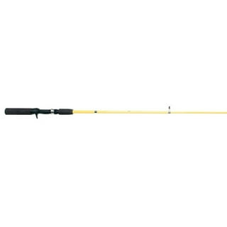 Eagle Claw 7' Trailmaster Travel Spin/Fly Fishing Rod