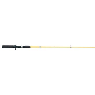 Shimano Sojourn Spinning Rod - 5'6" Ultra Light, 2-Piece (SJS50UL2C), Freshwater Fishing