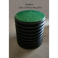 thumbnail image 2 of 36" Seal-R Septic Tank Cover | Plastic Cover | Septic Tank Riser Cover, 2 of 5