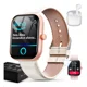 thumbnail image 1 of Smartwatch Reloj Inteligente Bluetooth Llamada Smartwachth, 1 of 8
