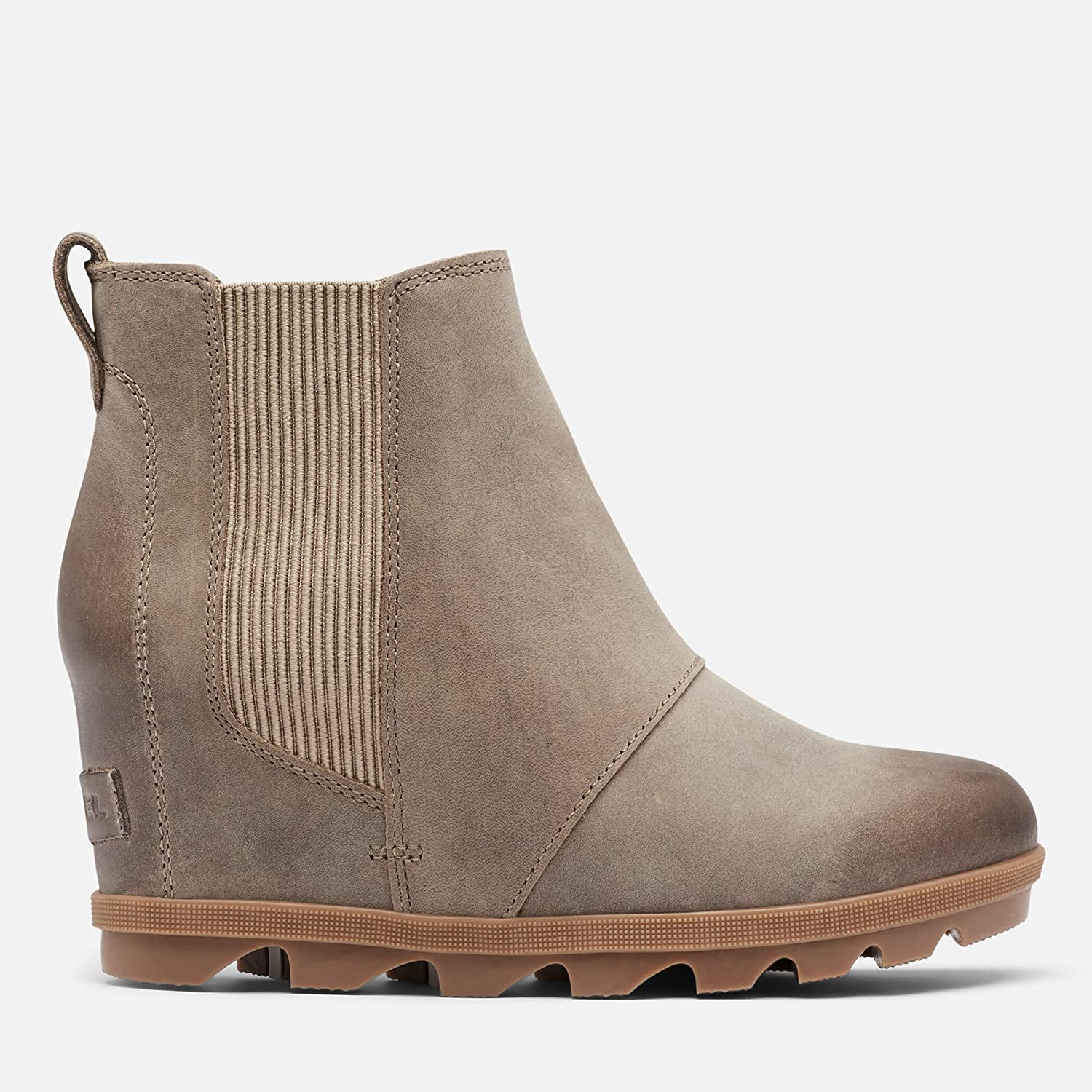 sorel wedge khaki