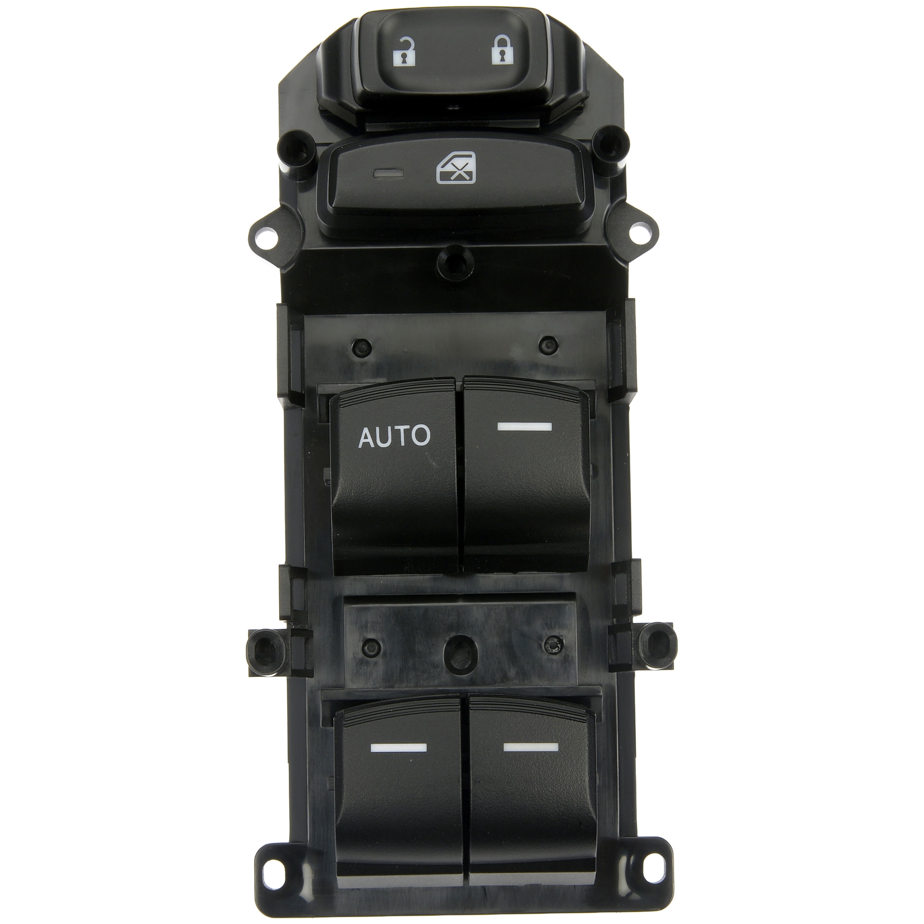 Dorman 920-241 Front Driver Side Door Window Switch for Specific Honda Models