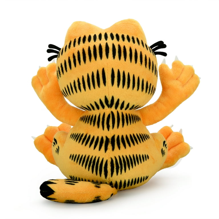 Kidrobot Garfield Window Clinger 8