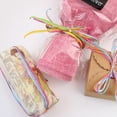 thumbnail image 4 of Coofit 87.49 Yard Paper String Creative Mixed Color Multiuse Paper Ribbon Paper Raffia, 4 of 10