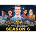 thumbnail image 4 of Young Sheldon season 6 - English Only, 4 of 6