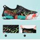 thumbnail image 4 of Zapatos acuáticos de secado rápido para niños: zapatos acuáticos livianos y sin cordones para niños y niñas, perfectos para la playa, la piscina, la natación y los deportes al aire libre, 4 of 7