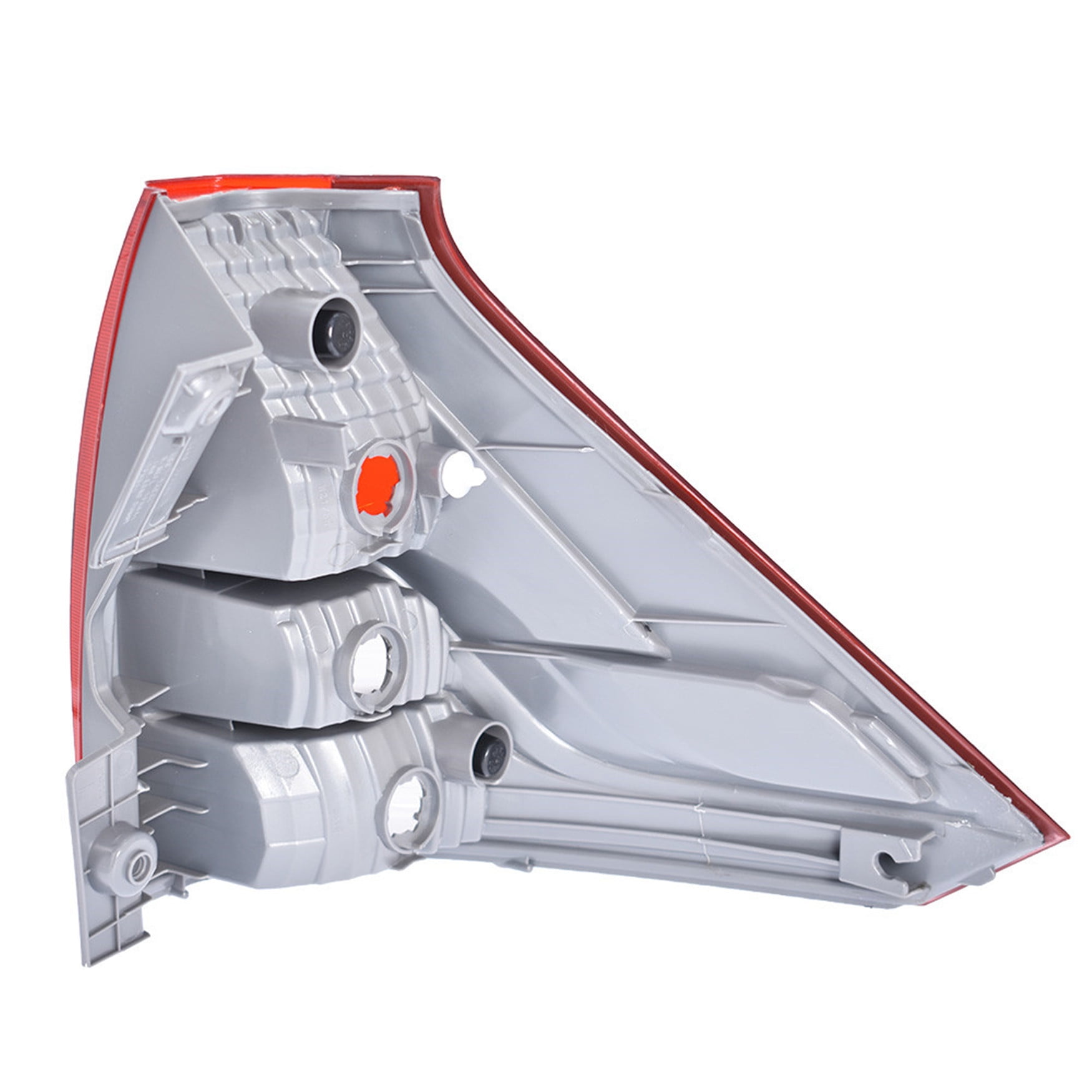 SEBLAFF Rear Left Tail Light Assembly Driver Side Replacement for 2012-2014 Honda CRV 4-Door 33550-T0A-A01