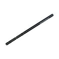 thumbnail image 4 of S SERENABLE Golf Putting Alignment Rail Hitting Training Aid Lightweight Putter Straight Ruler Golf Alignment for Exercise Office Indoor Black, 4 of 9