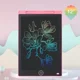 thumbnail image 2 of 12''/30.48cm Children's Drawing Board Colorful LCD Doodle Pad Writing Pad School Supplies, Gift For Kids Gong Bohan unisex, 2 of 2