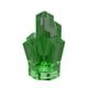 thumbnail image 1 of 10 piezas de piezas de ladrillo MOC 52 30385 roca 1 x 1 cristal 5 puntos compatibles bloque de construcción partícula DIY ensamblar rompecabezas para niños juguete de regalo, 1 of 4