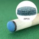 thumbnail image 5 of Juego de 20 herramientas para reparar puntas de tacos de billar, herramientas multiusos para reemplazar puntas de tacos de billar. 135 mm, 5 of 6