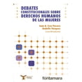 thumbnail image 1 of Debates constitucionales sobre derechos humanos de las muje, 1 of 2