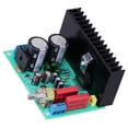 thumbnail image 3 of Diy Audio Amplifier Kit, Sound Amplifier Electronic Component PCB For Electronics Industry, 3 of 8