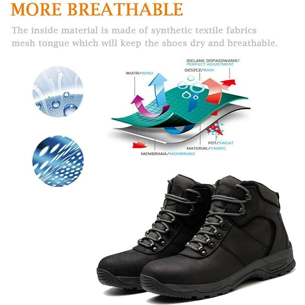 Hiking boots walmart canada cheap