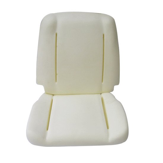 Bucket Seat Parts