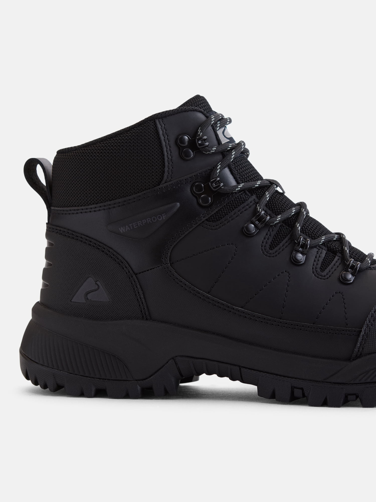 Ozark Trail Men's Meadows 2.0 Waterproof Mid Hiking Boots