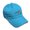 Aqua, variant on Soft Baseball Hat Embroidered Dad Hat Sr-71 Aircraft Name Embroidery Men & Ladies Baseball Cap Cotton Burgundy Design Only