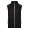 thumbnail image 1 of Regatta Mens Lankin VI Softshell Gilet, 1 of 5