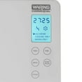 thumbnail image 4 of Waring Commercial WCIC20 2-QT Compressor Ice Cream Maker, 4 of 4