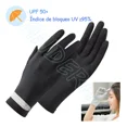 thumbnail image 2 of Guantes De Protección Solar Para Mujer / Guantes De Seda, 2 of 8