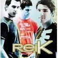 thumbnail image 6 of Reik - Reik en Vivo Auditorio Nacional - Music & Performance - CD, 6 of 6
