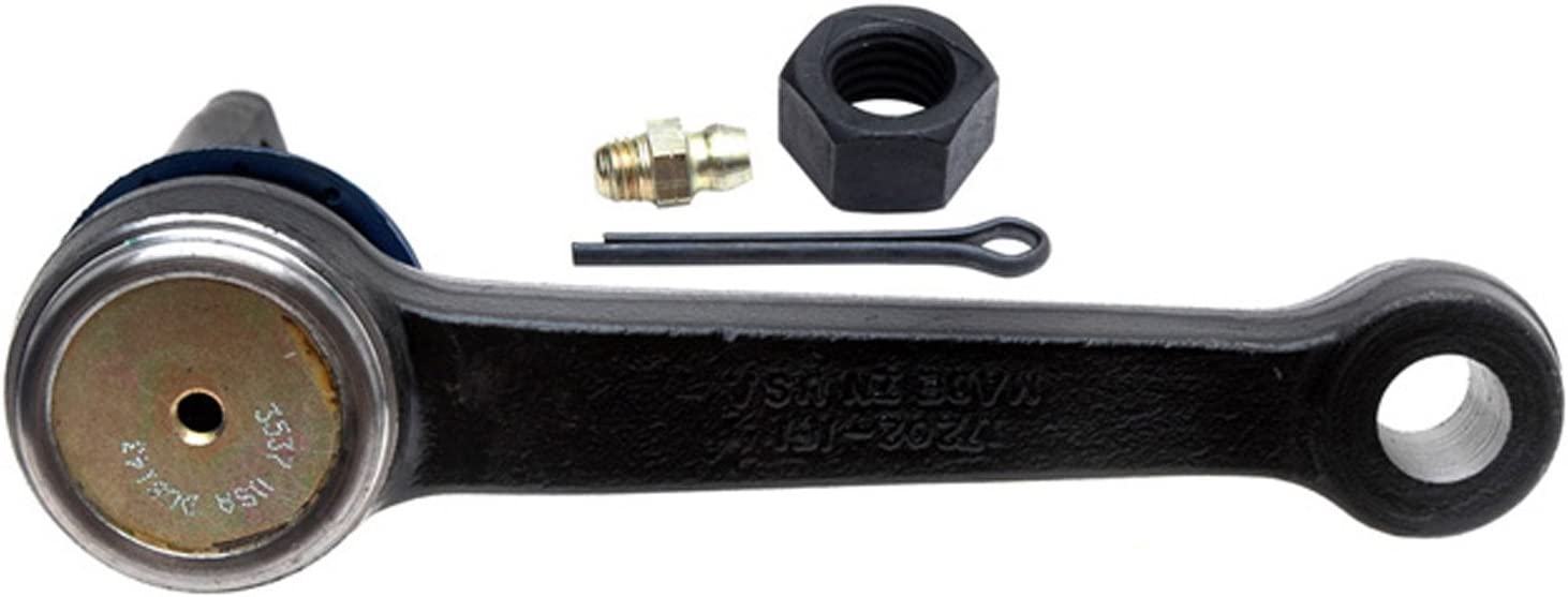 Steering Idler Arm Fits 1979 Pontiac Firebird