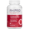 thumbnail image 1 of Fairhaven Health FH PRO for women | 30 Servings | 180 Capsules, 1 of 2