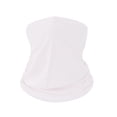 thumbnail image 2 of Summer Face Mask for Men Ski Mask Neck Gaiters Scarf Face Covering Balaclava Fishing Cycling Running Windproof Bandana, 2 of 6