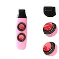 thumbnail image 6 of Almencla Kazoo Double Hole Kazoo Musical Instruments Party Favors Musical Accompaniment Easy to Learn Mouth Flute Kids Children Adults B, 6 of 8