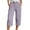 Light Purple #815, variant on Bovemsi Casual Pants for Women Linen Lightweight Spring Womens Summer Pant 2025 Ladies Vacation Beach Trousers With Pockets for Travel