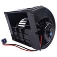 thumbnail image 6 of GELUOXI A/C Blower Motor for John Deere Tractor Serie 6D 6R 6M 6MC AL110881 AL214942, 6 of 12